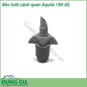 Béc tưới cảnh quan Aquila Jet Spray 180°